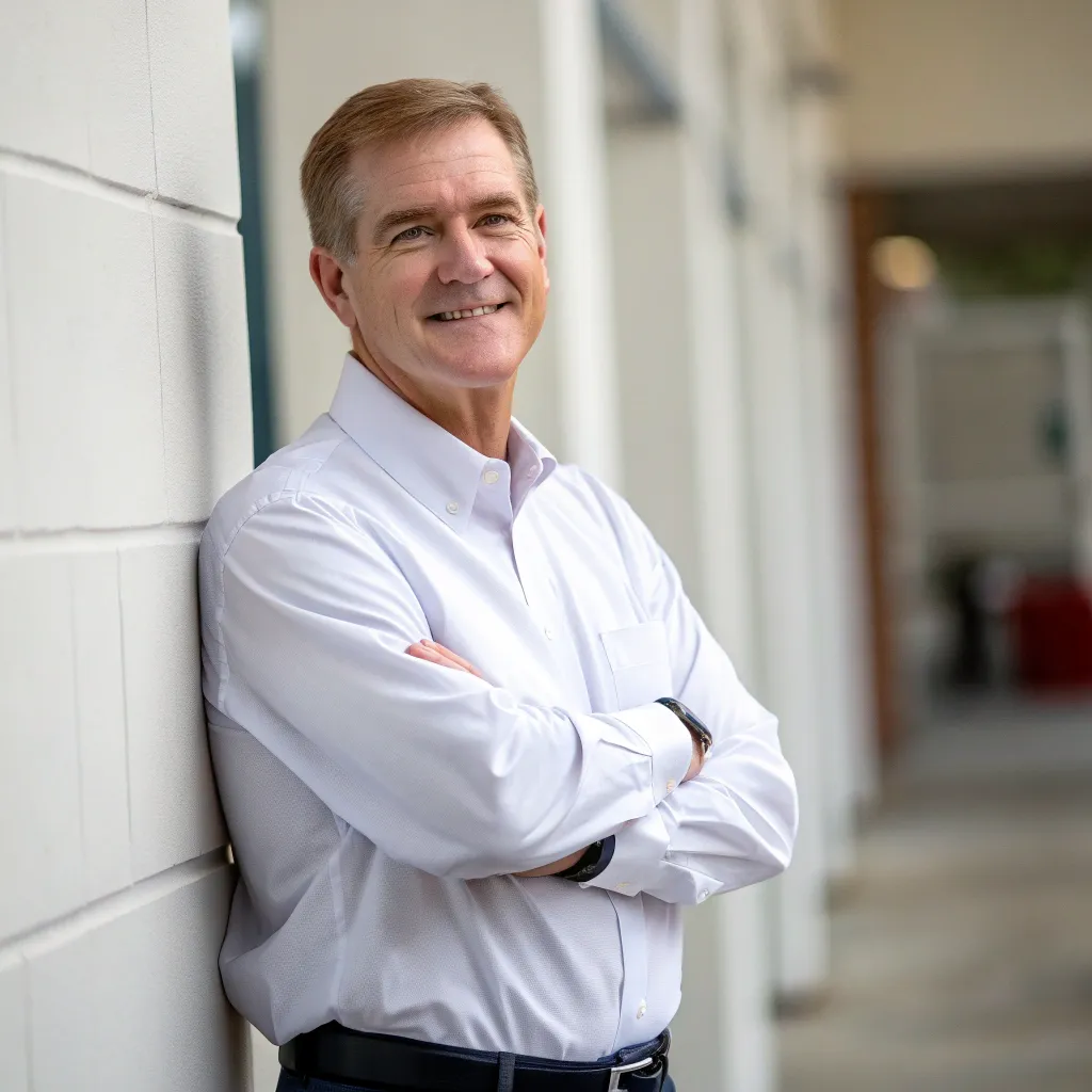 Image of John Smith